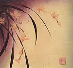 Don Li-leger Canvas Paintings - Elegance I